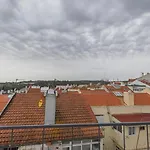 Gervasio Lobato Apartment