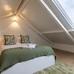 Apartment Gervasio Lobato Lissabon