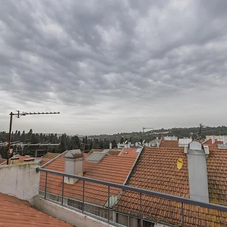 Apartment Gervasio Lobato *