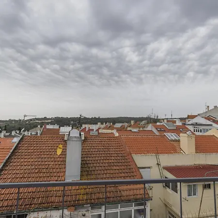 Apartment Gervasio Lobato