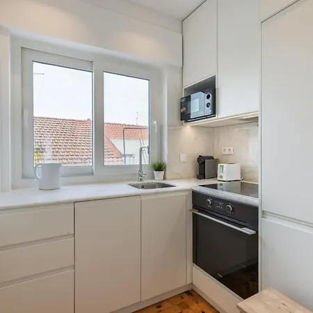 Apartment Gervasio Lobato *