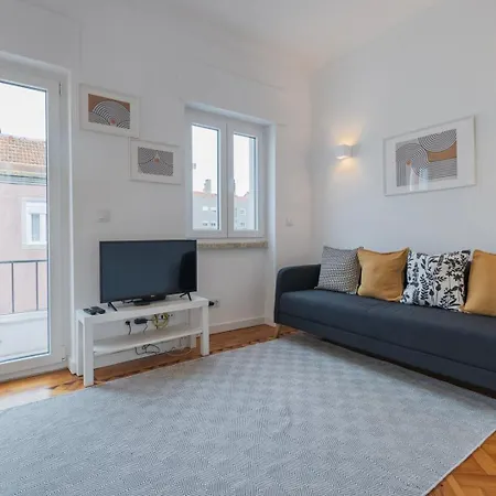 Daire Gervasio Lobato